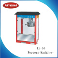 High quality automatic popcorn machine / party popper machine